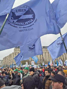  | Federatia Sindicatelor Libere din Romania